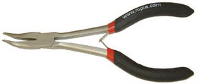 XL BENT NOSE PLIERS